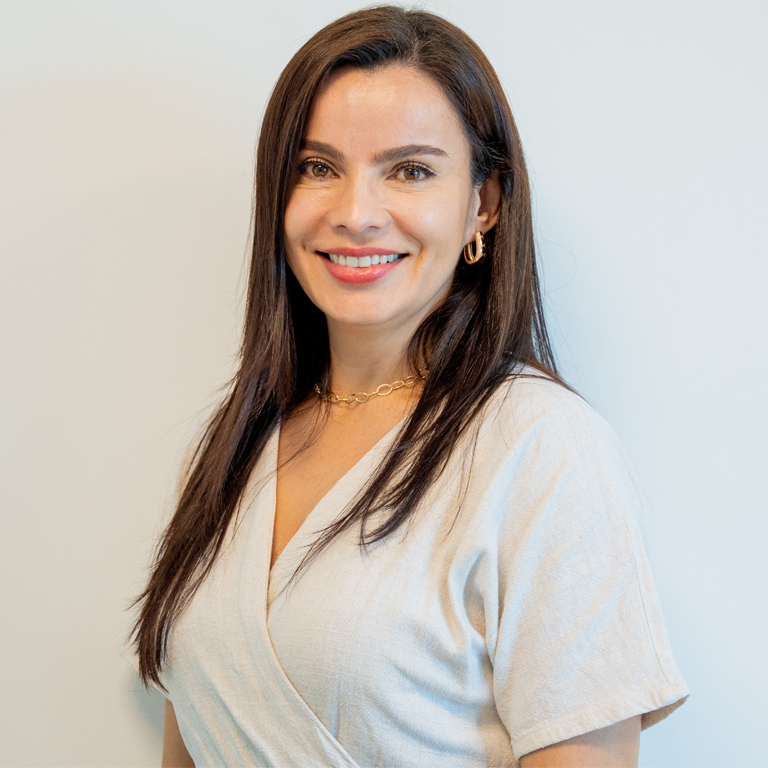 Janeth Patricia Duque Sanchez - Subgerente de Distribución (E)